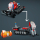 LEGO Technic 42148 Ratrak - 1090518 - zdjęcie 4